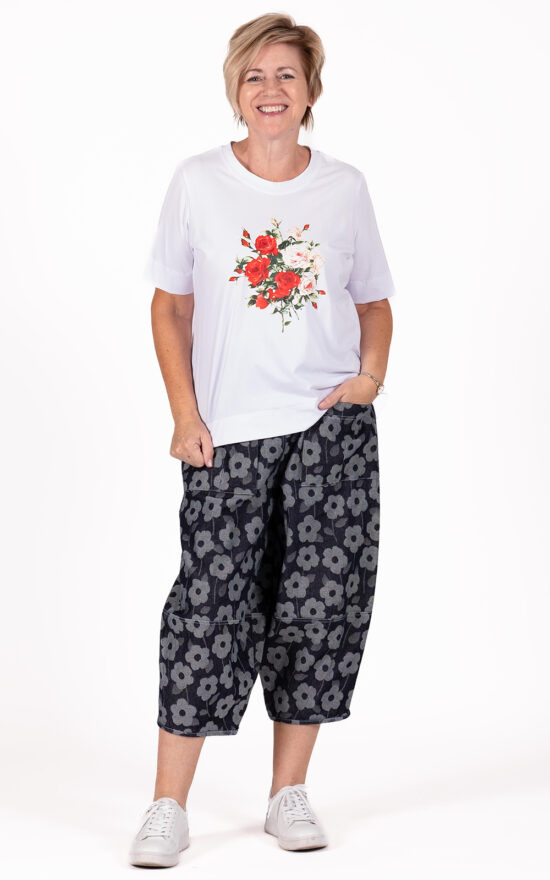 Lillie Pants product photo.