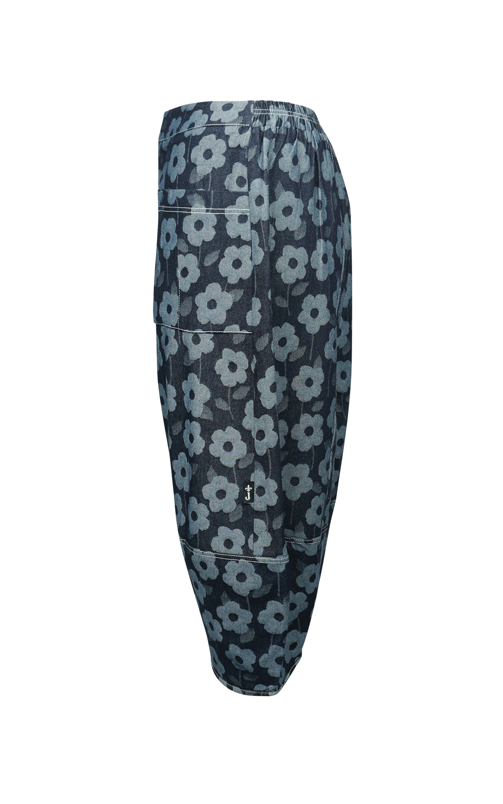 Lillie Pants product photo.