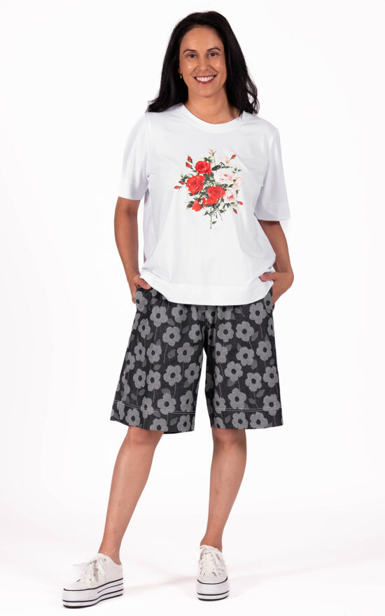 Alex Shorts product photo.