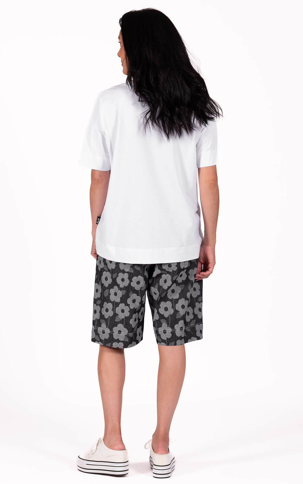 Alex Shorts product photo.