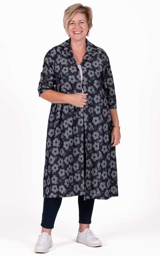 Truffle Coat product photo.