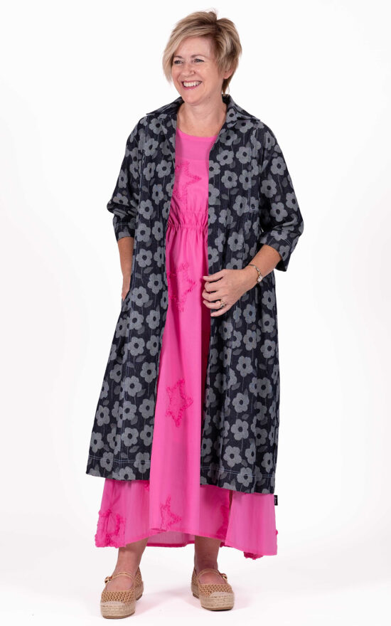 Truffle Coat product photo.