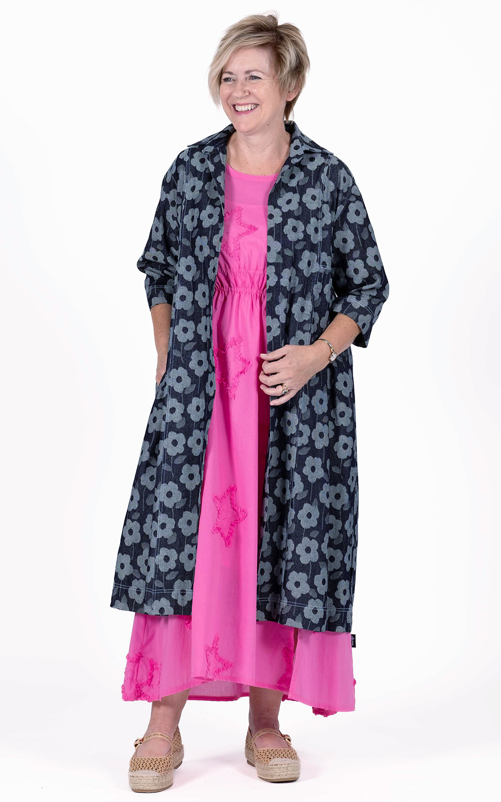 Truffle Coat product photo.