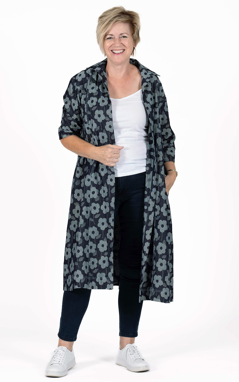Truffle Coat product photo.
