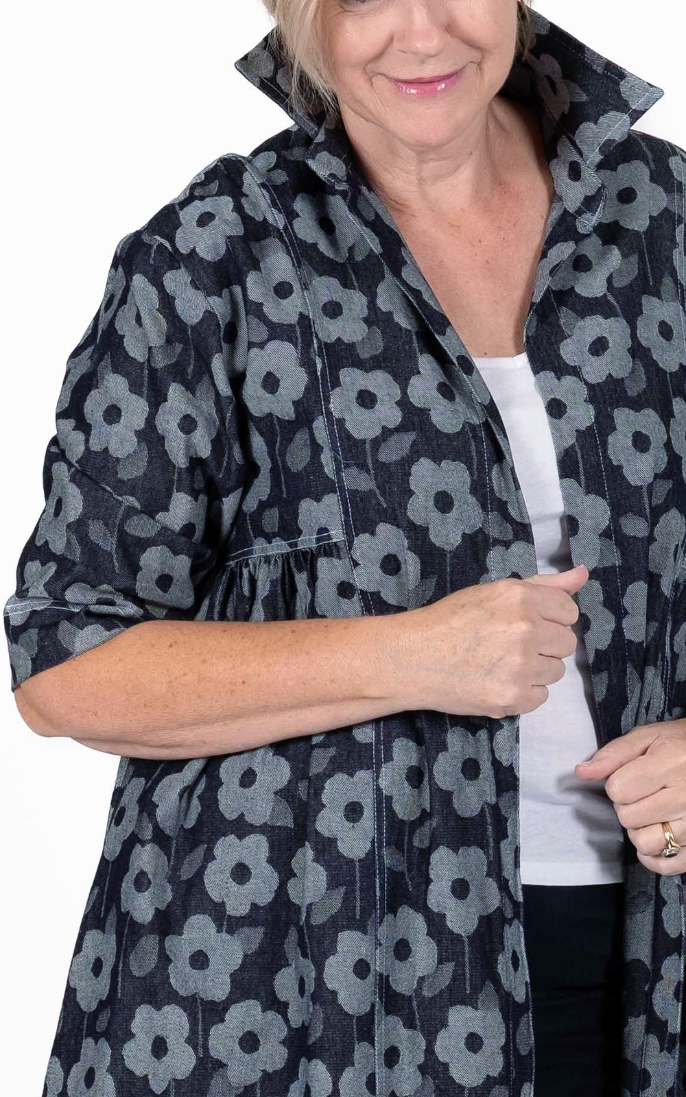 Truffle Coat product photo.