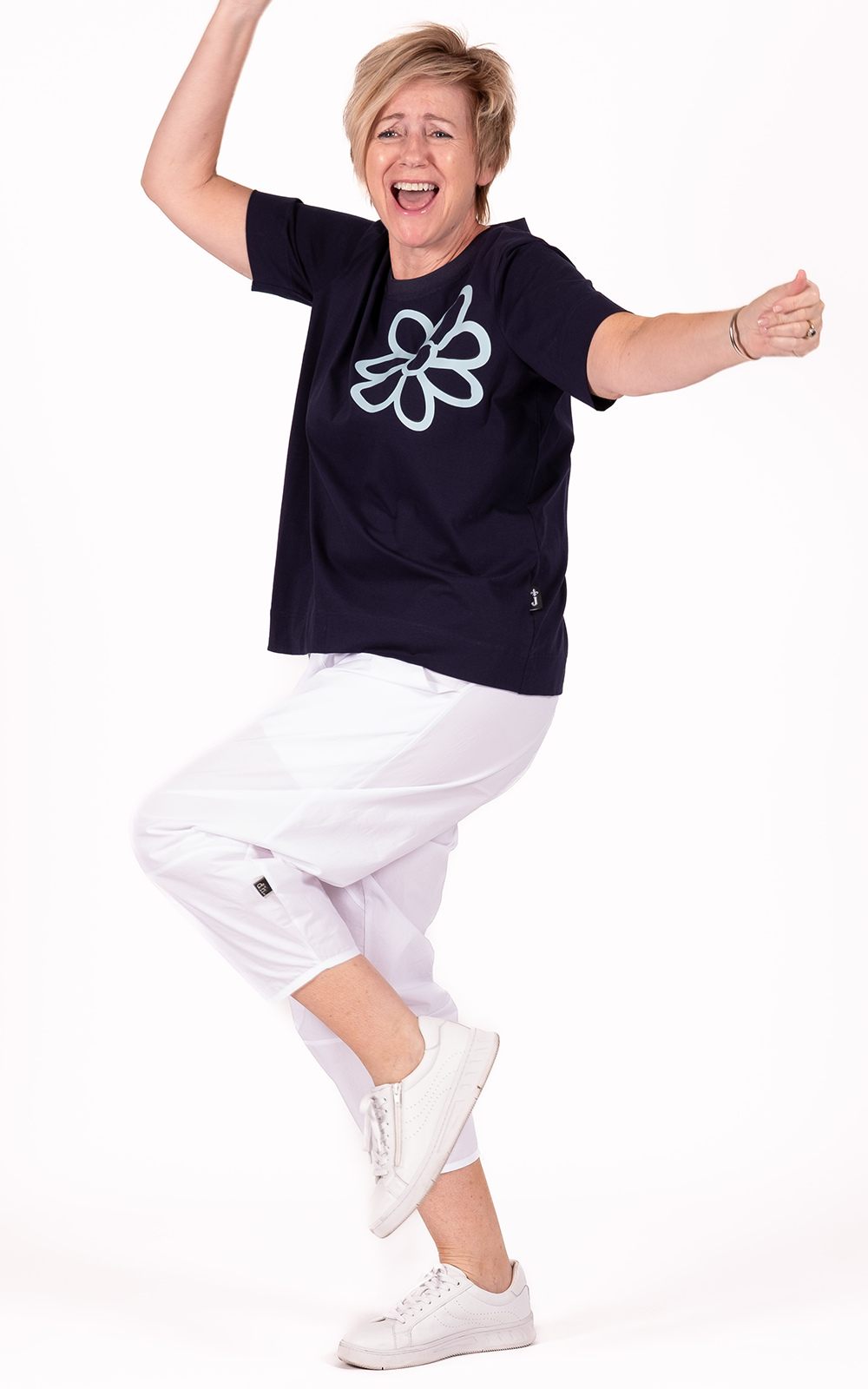 Basic Tee product photo.