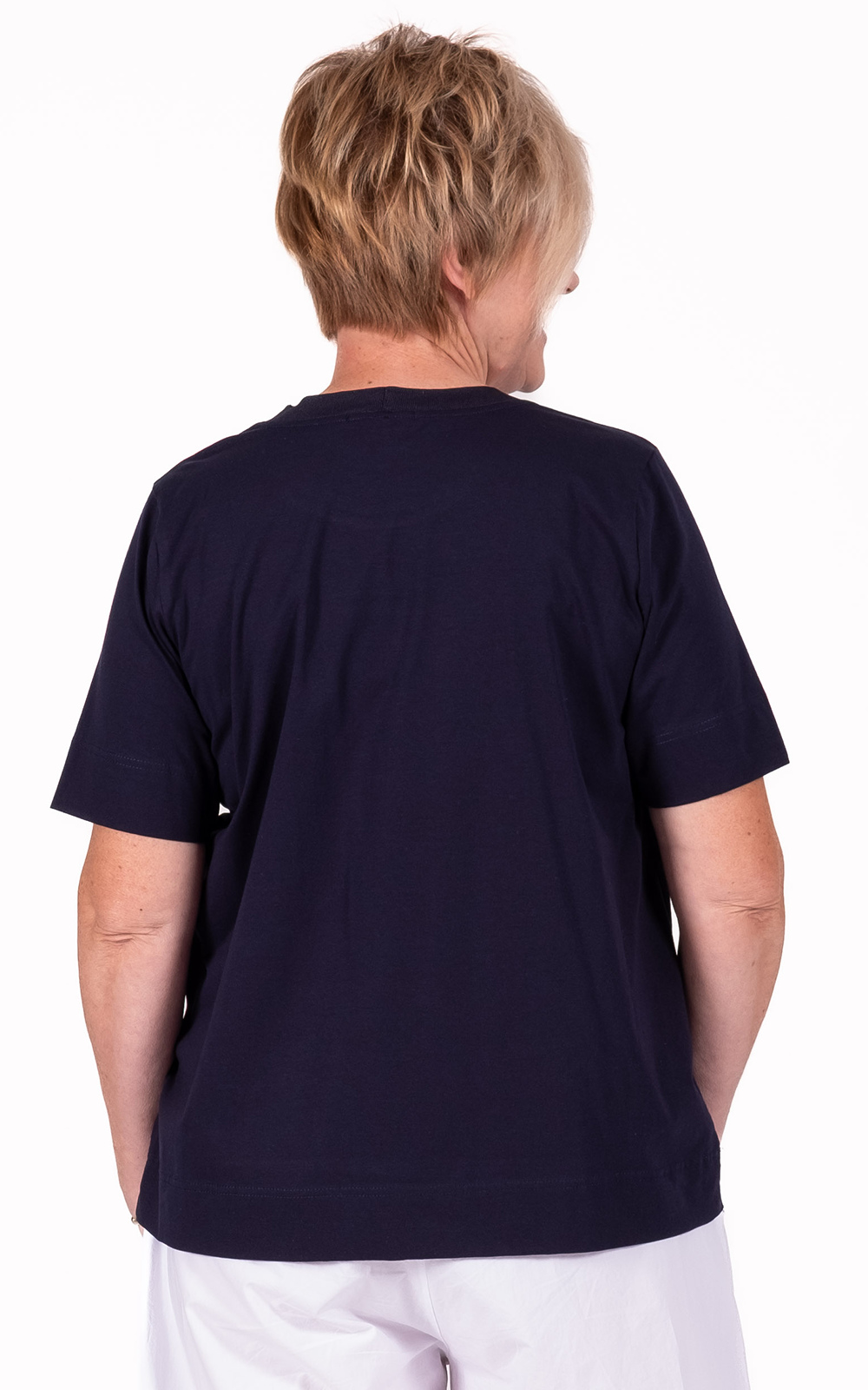 Basic Tee product photo.