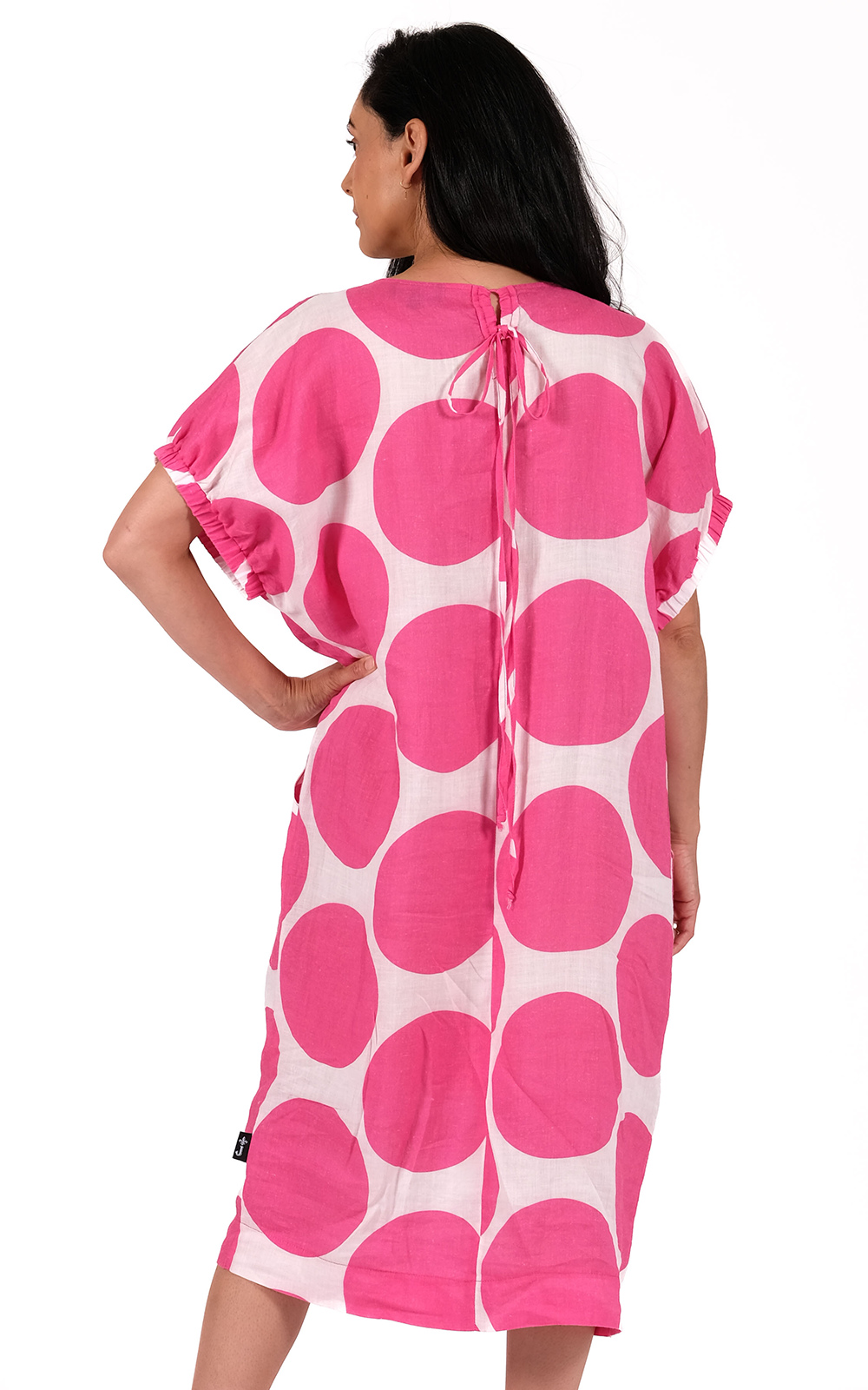 Sofia Dress product photo.