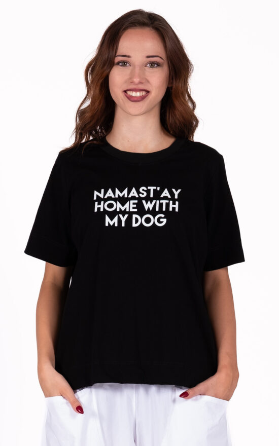 Basic Tee product photo.
