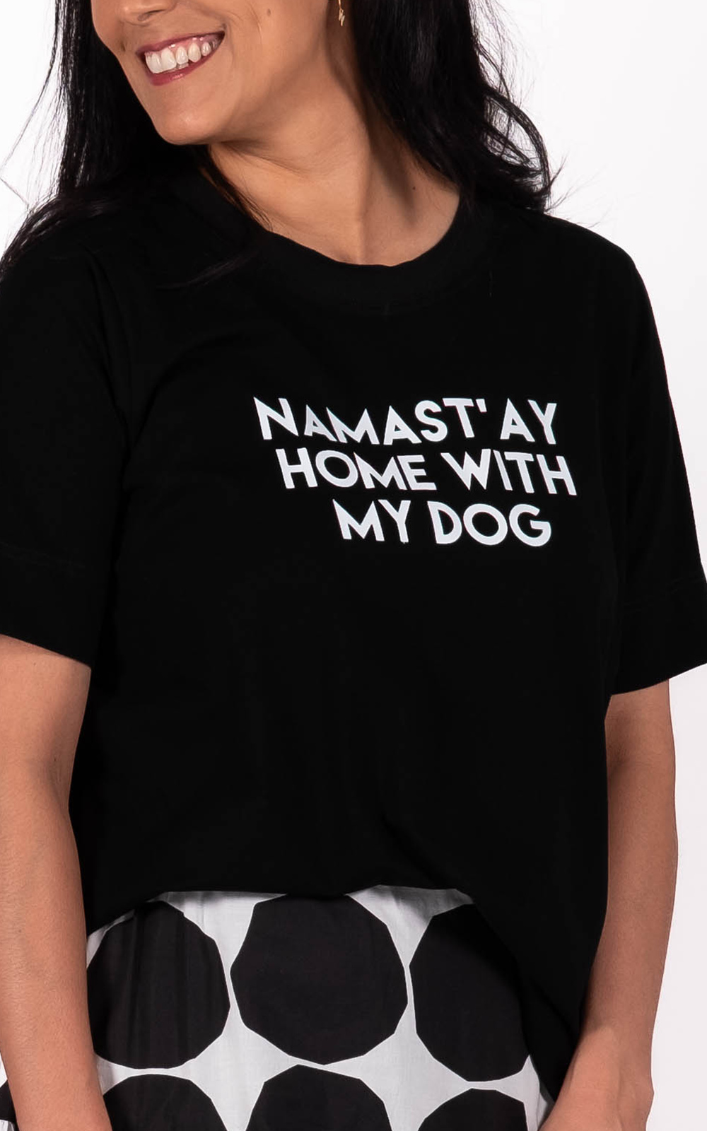 Basic Tee product photo.