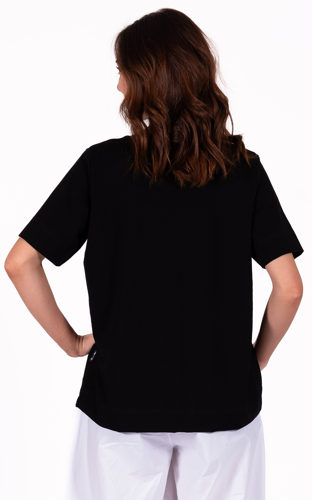 Basic Tee product photo.