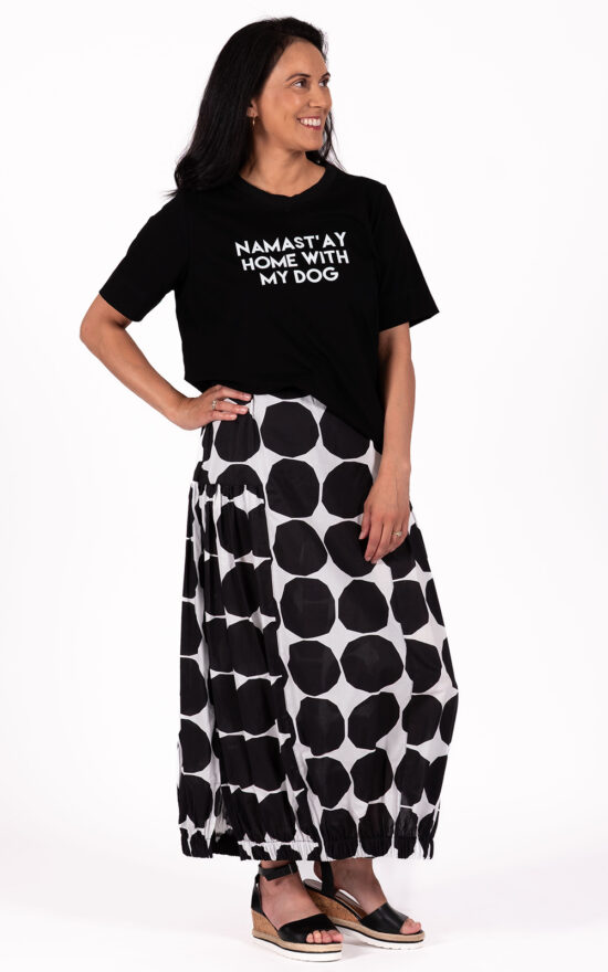 Hope Skirt product photo.
