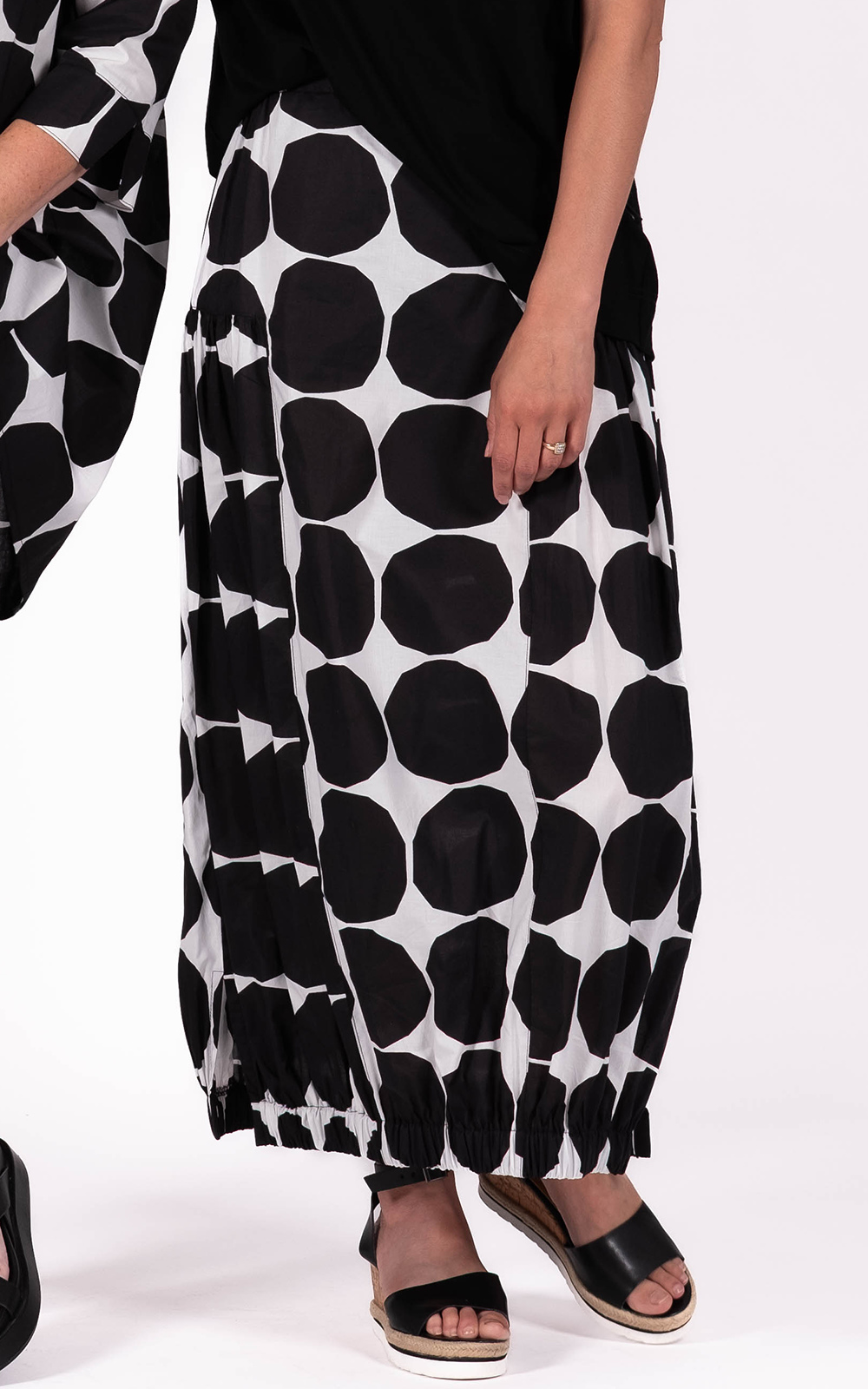Hope Skirt product photo.