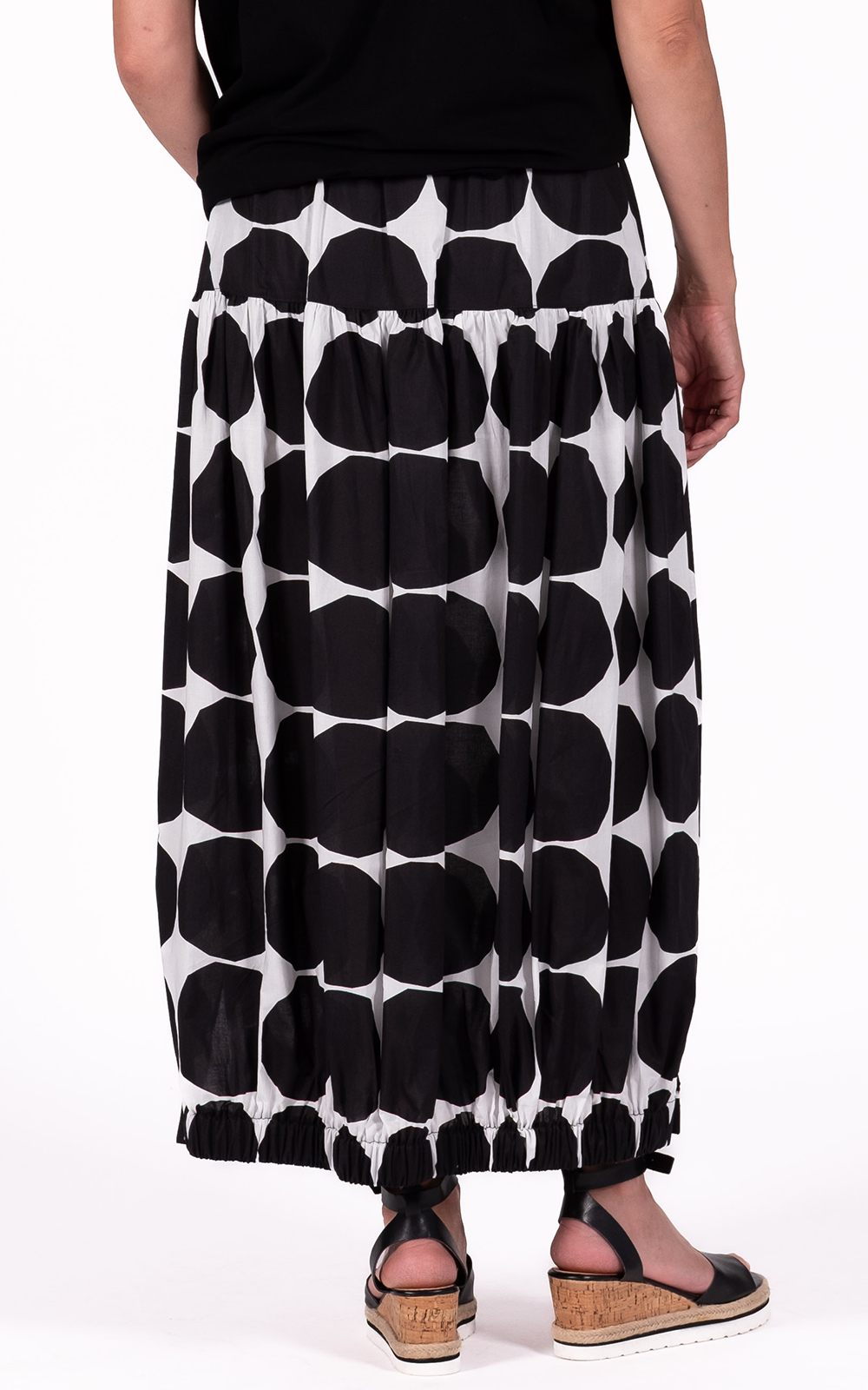 Hope Skirt product photo.