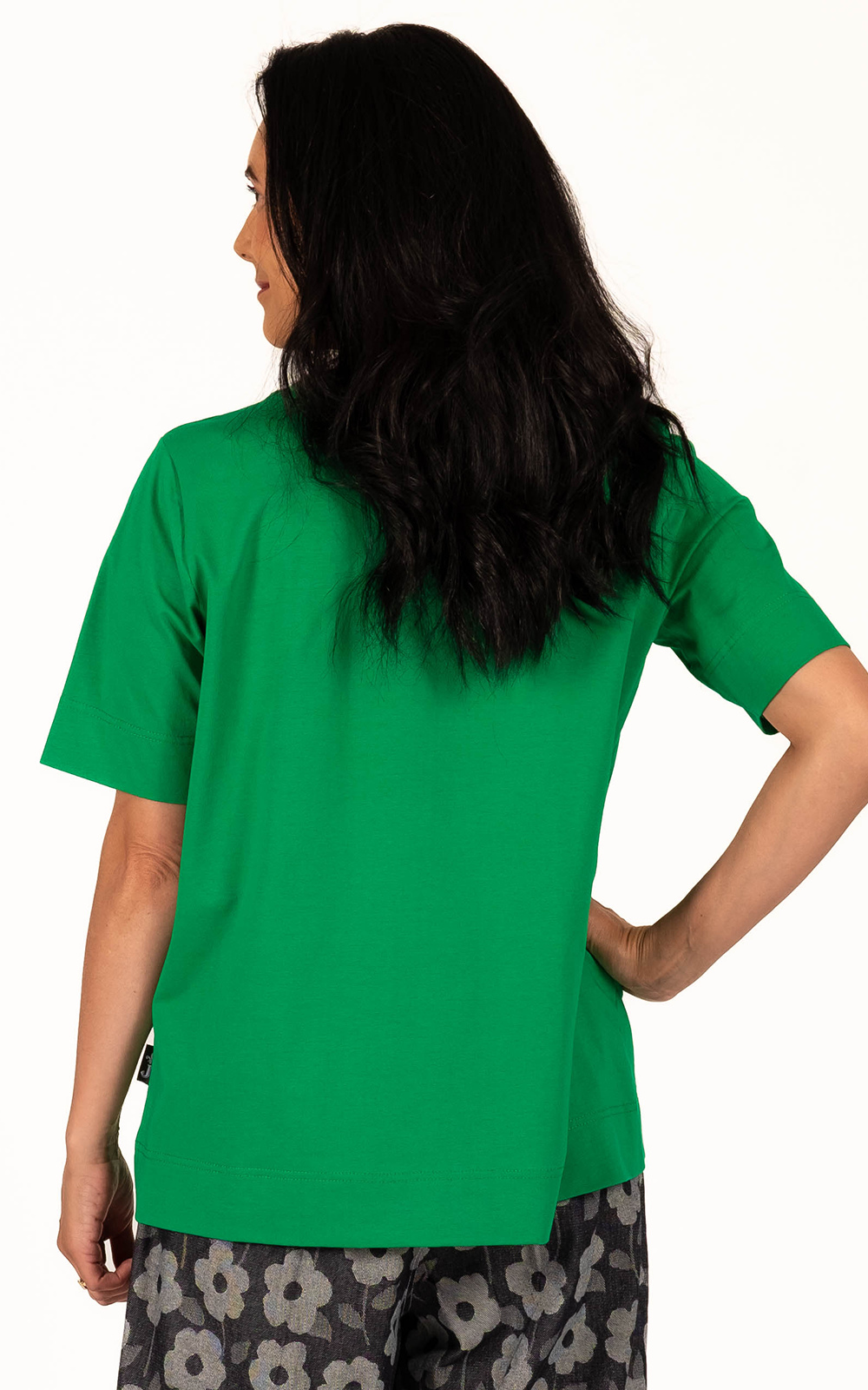 Basic Tee product photo.