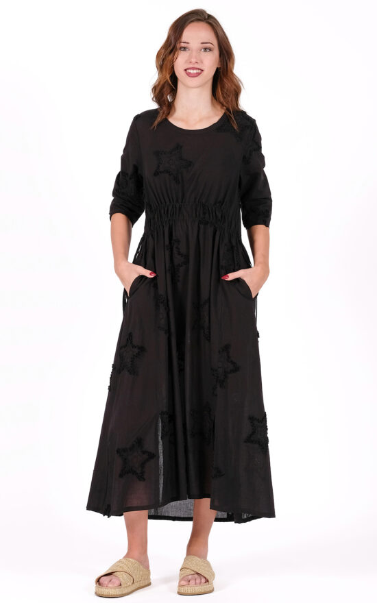 Willow Dress product photo.
