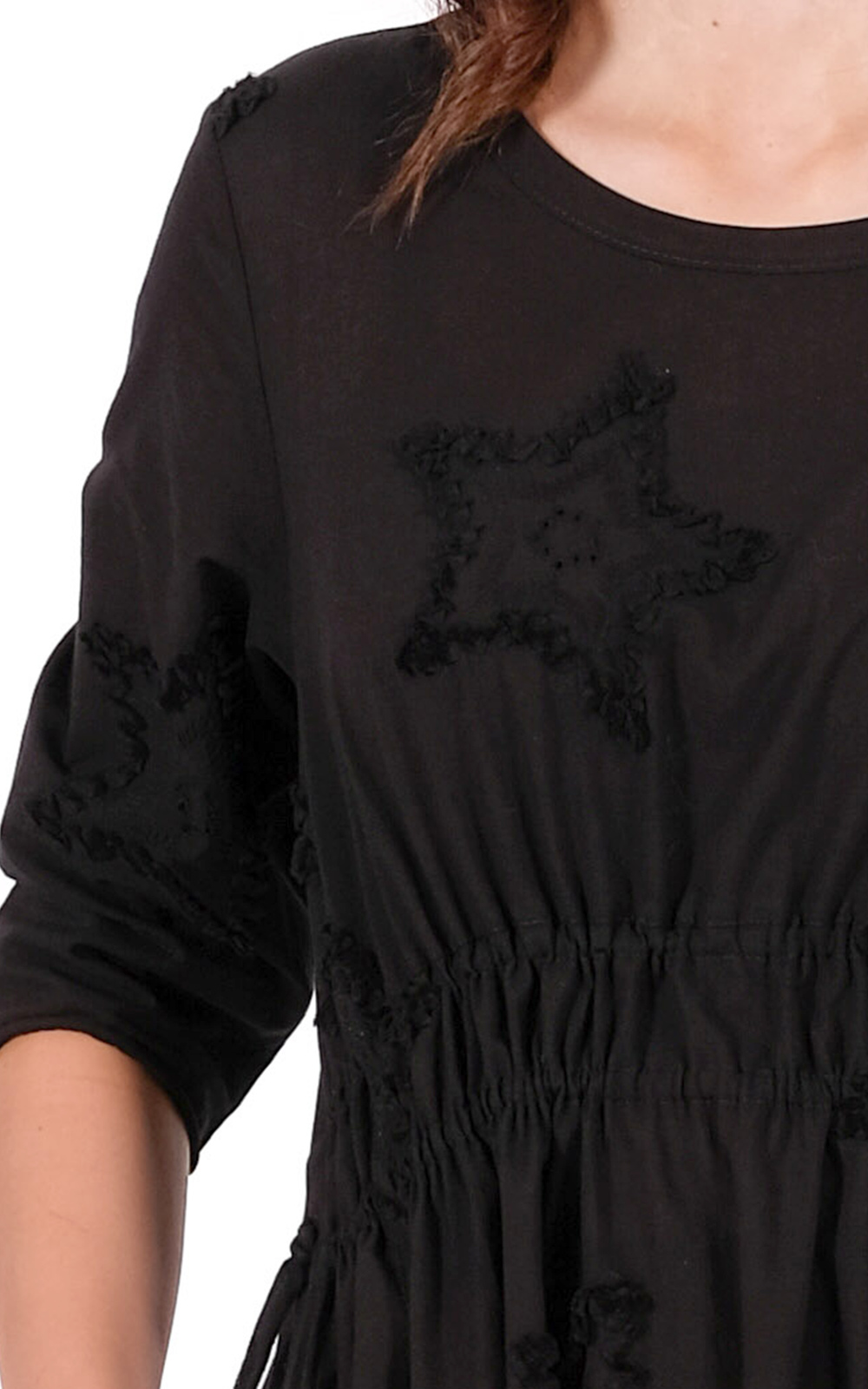Willow Dress product photo.