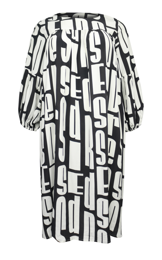 Doris Day Dress product photo.