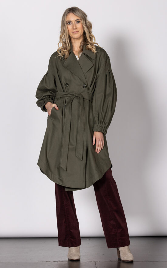 Enchantment Trench product photo.