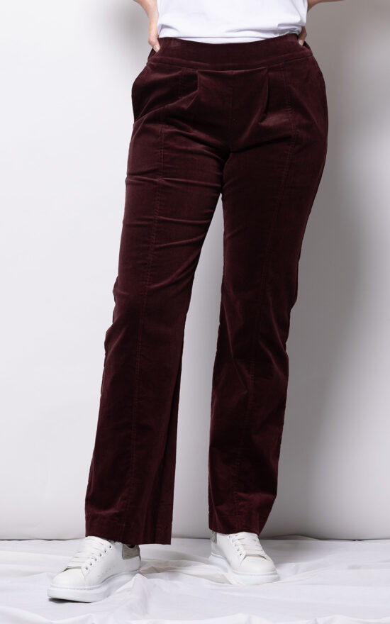 Icon Pant product photo.