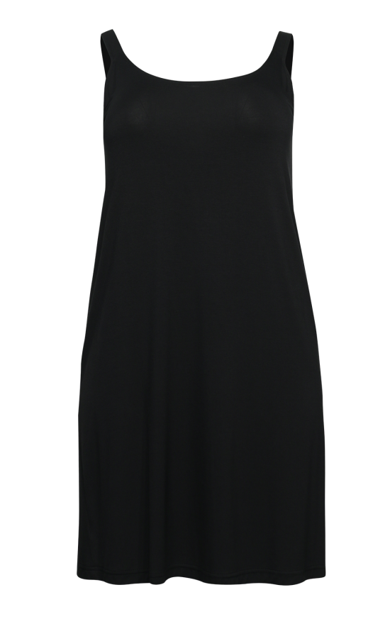 Bamboo 3/4 Slip product photo.