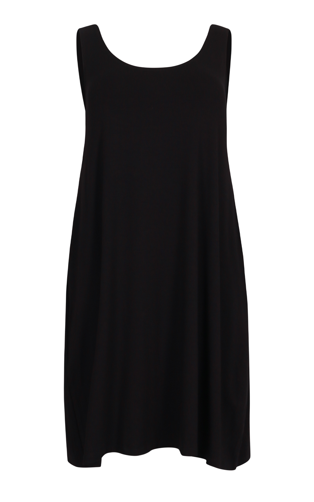 ALine Midi Slip Zebrano Designer Clothing NZ