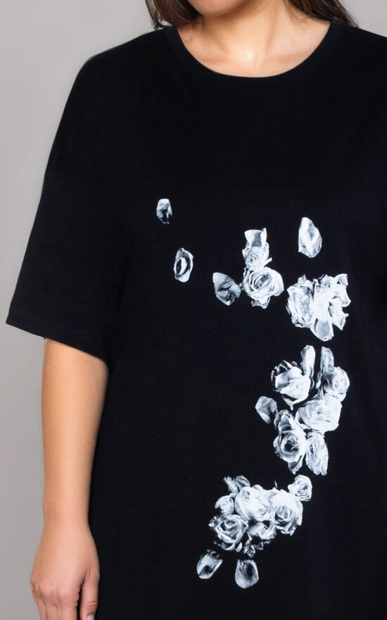 Bane Dress product photo.