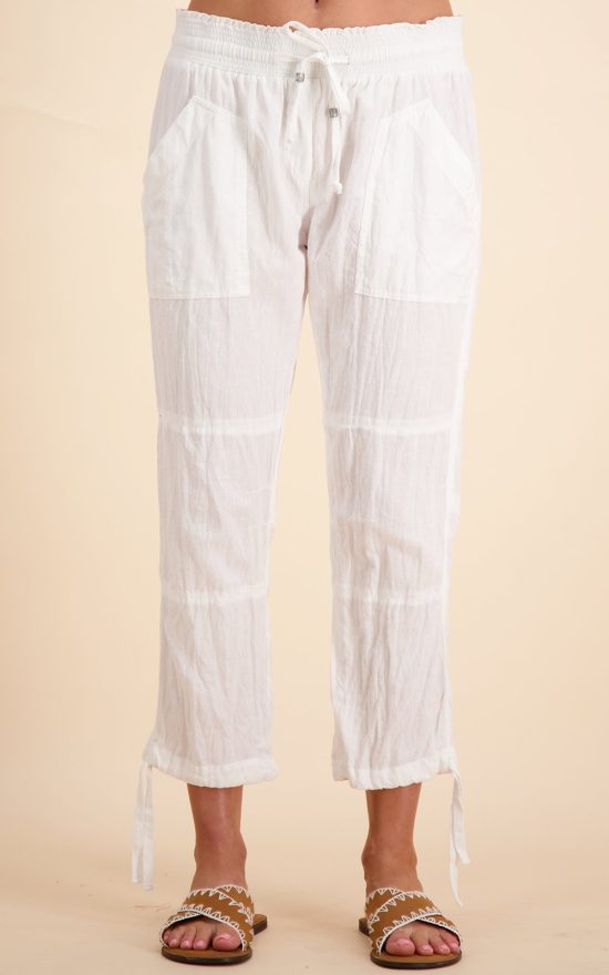 Beach Pant product photo.