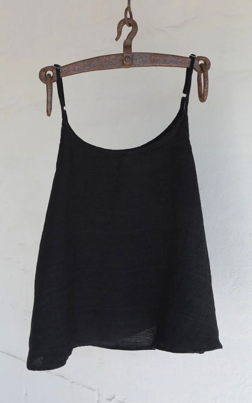 Bells Cami product photo.