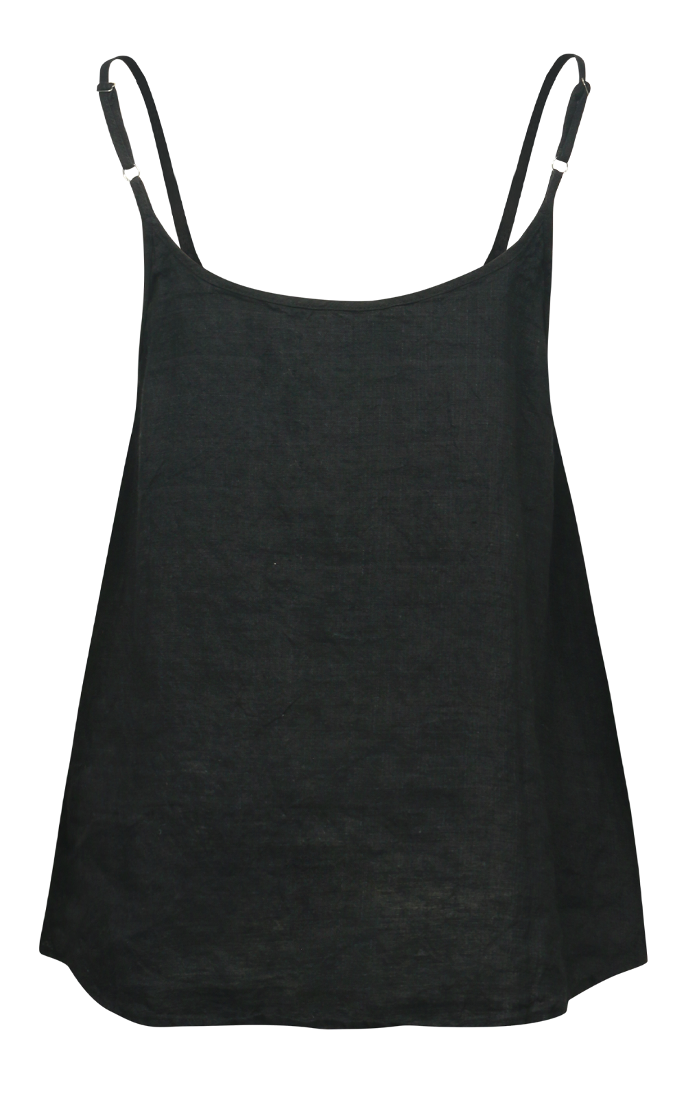 Bells Cami product photo.