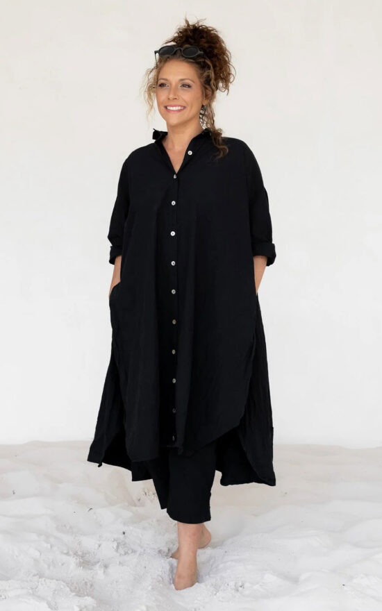 Belgrave Shirt Cotton Poplin product photo.
