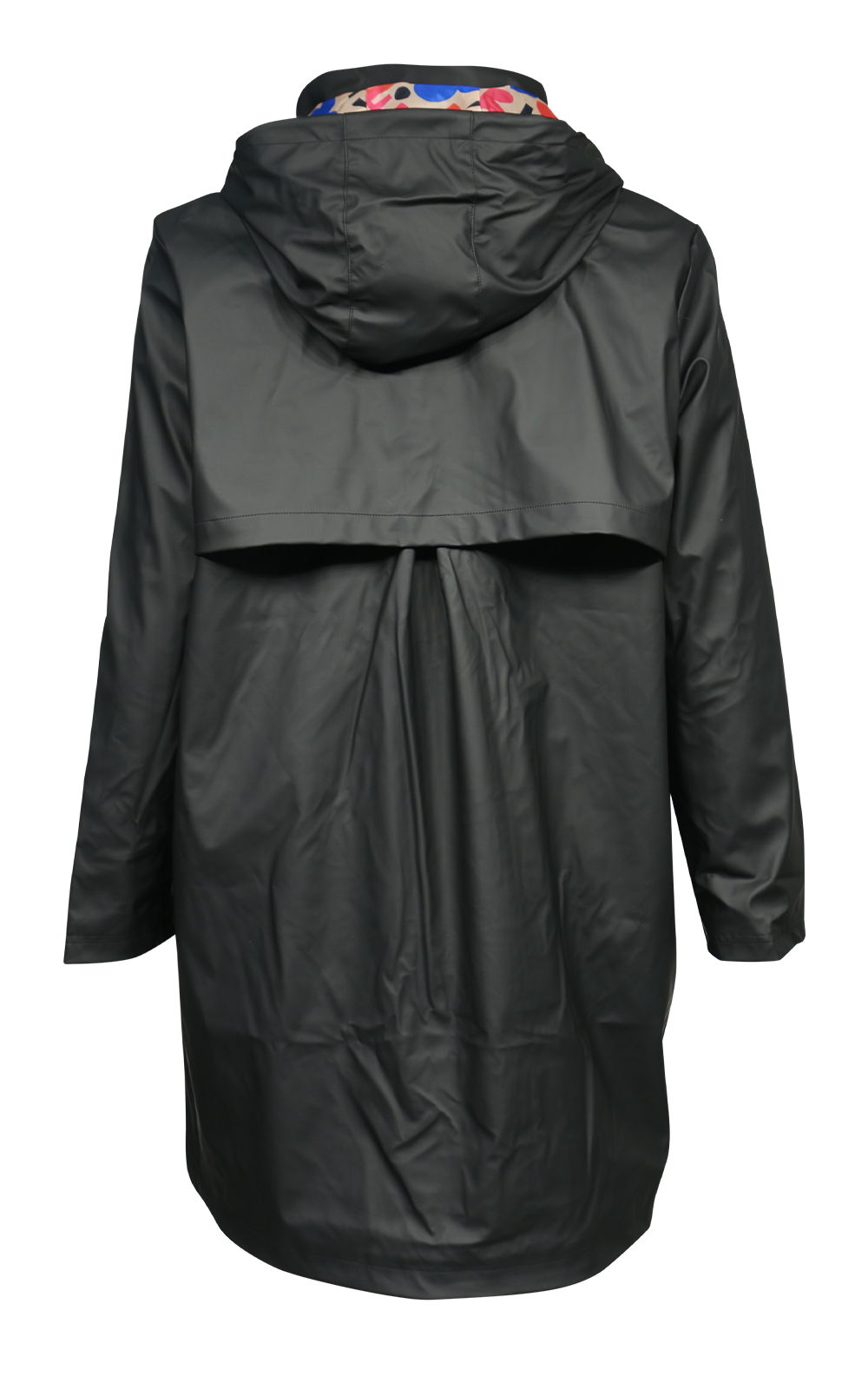 Billie Coat product photo.