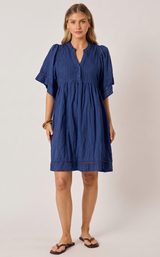 Briah Dress product photo.