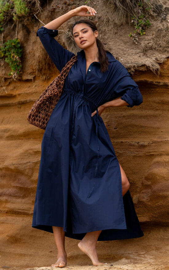 Brooke Dress product photo.