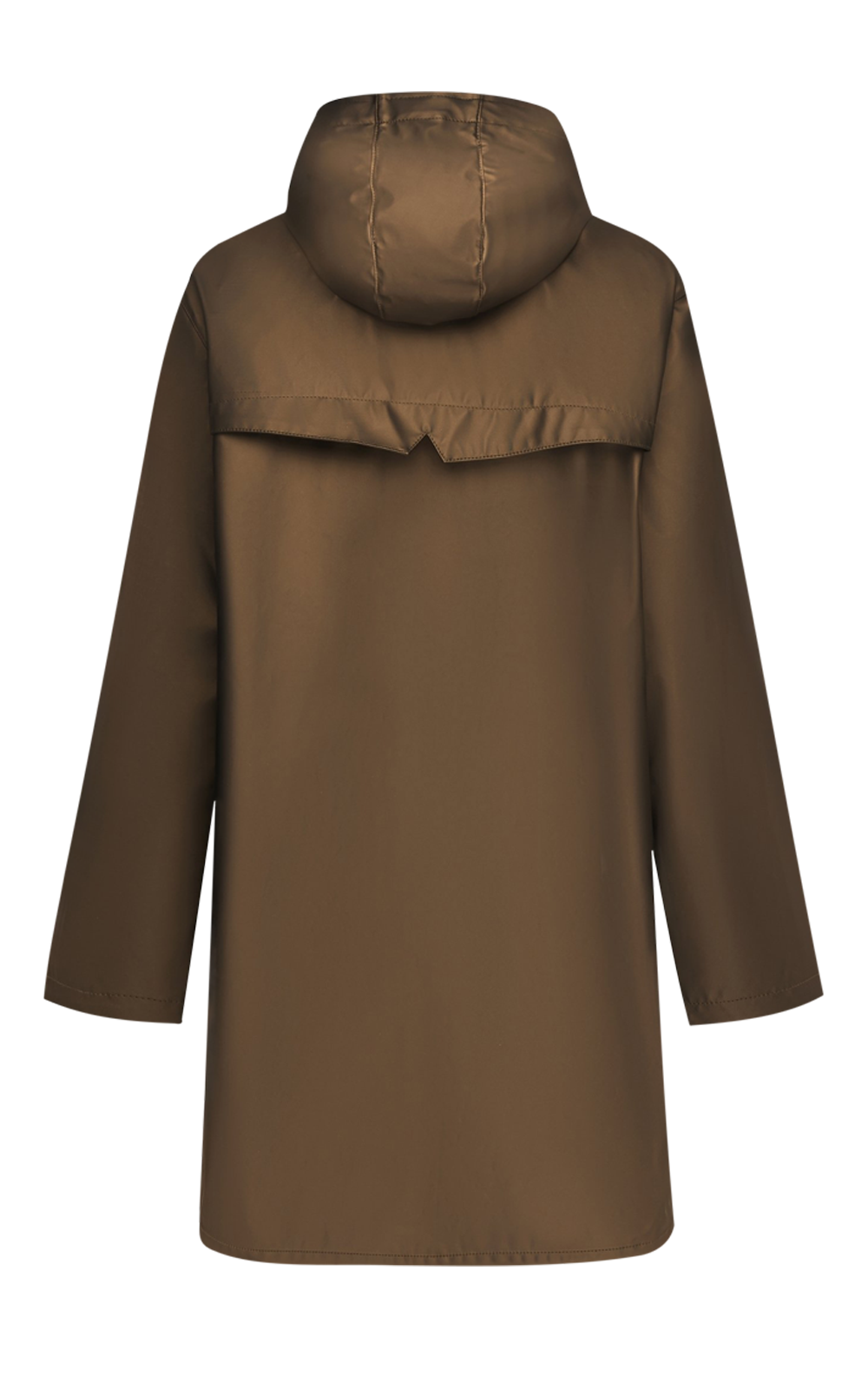Charlie Raincoat product photo.