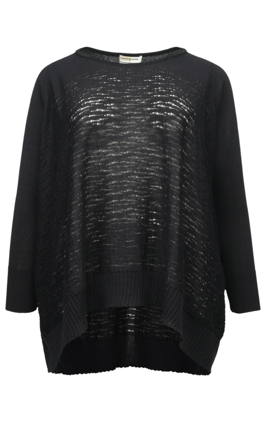 Summer Nest Jumper product photo.