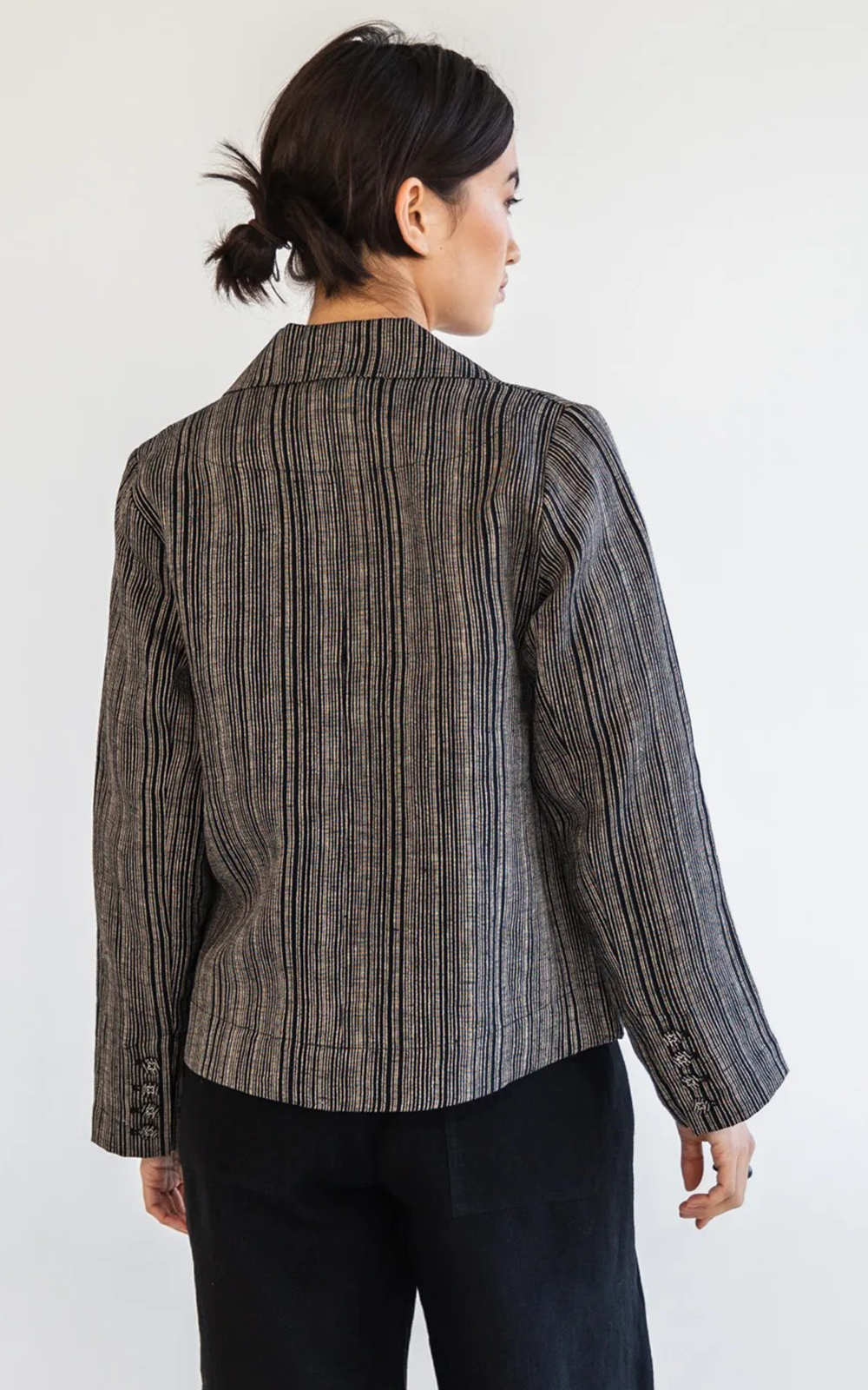 Conran Blazer product photo.
