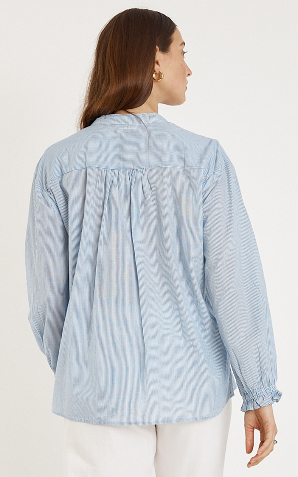 Cornelli Shirt product photo.
