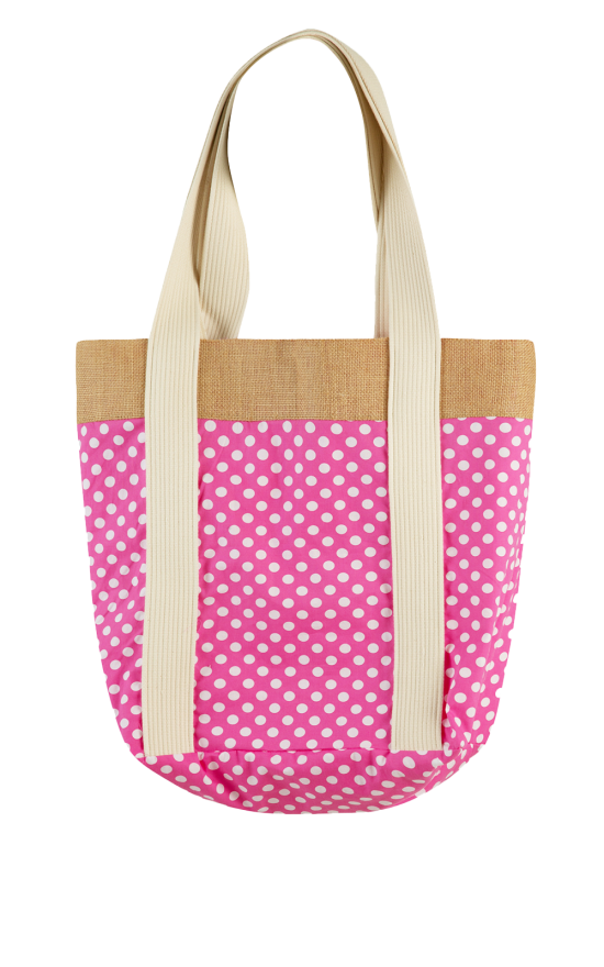 Ally Summer Tote product photo.