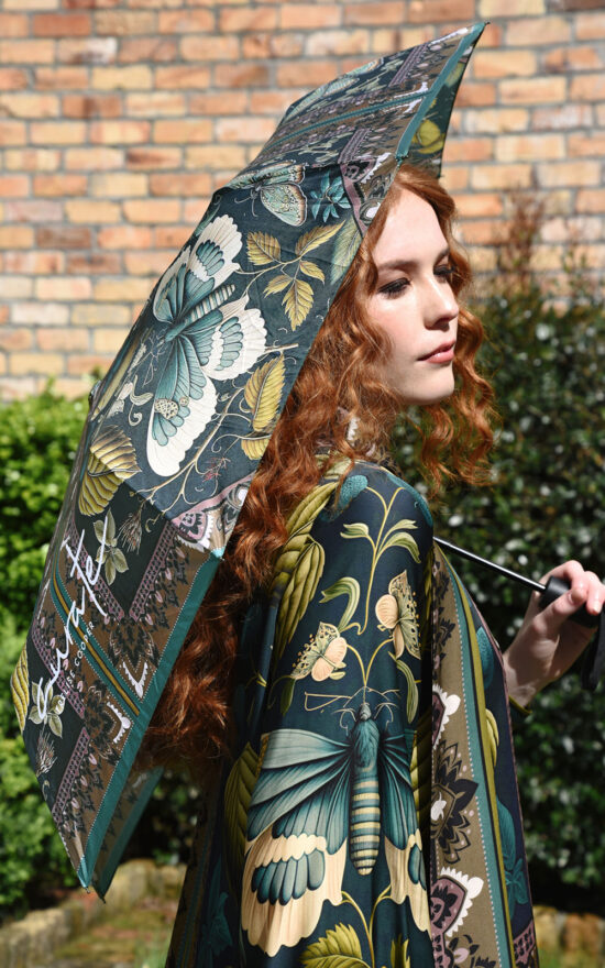 Rain Or Shine Umbrella product photo.