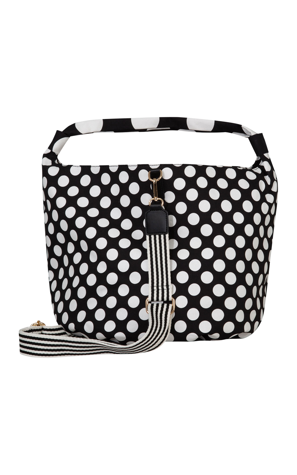 Full Volume Bag product photo.