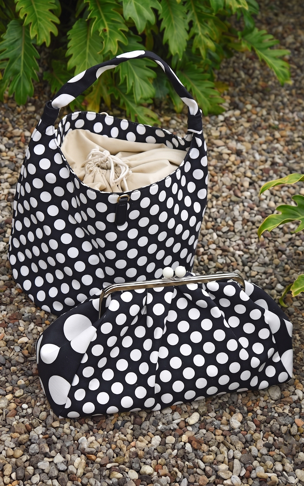 Full Volume Bag product photo.
