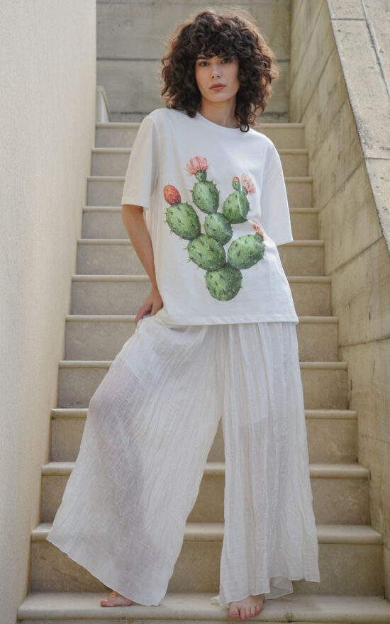 Looking Sharp Tee product photo.