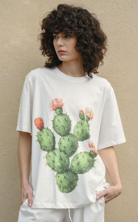 Looking Sharp Tee product photo.