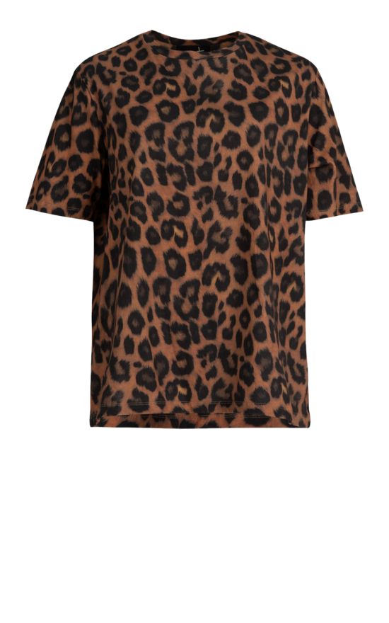 Safari Supreme Top product photo.