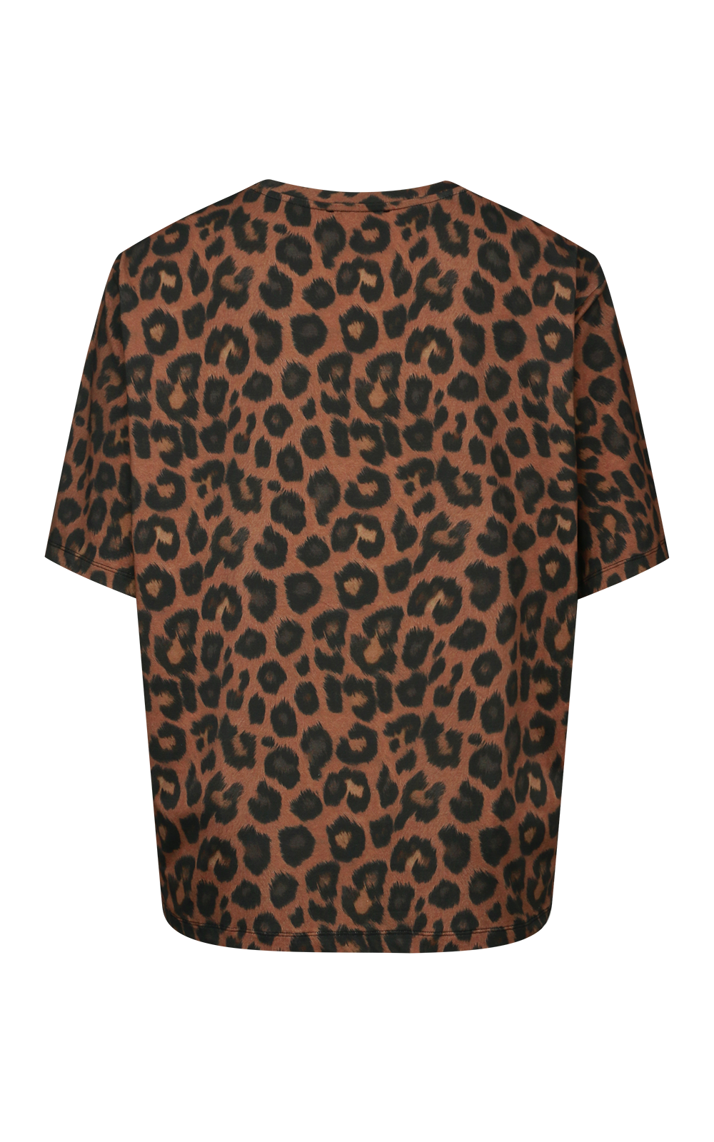 Safari Supreme Top product photo.
