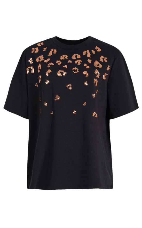 You're Purrfect T-Shirt product photo.