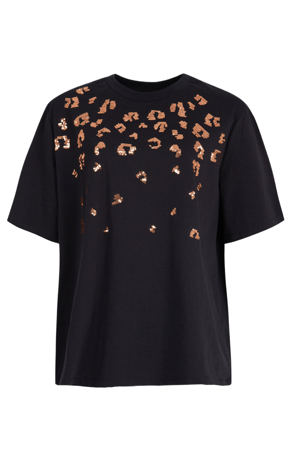You're Purrfect T-Shirt product photo.