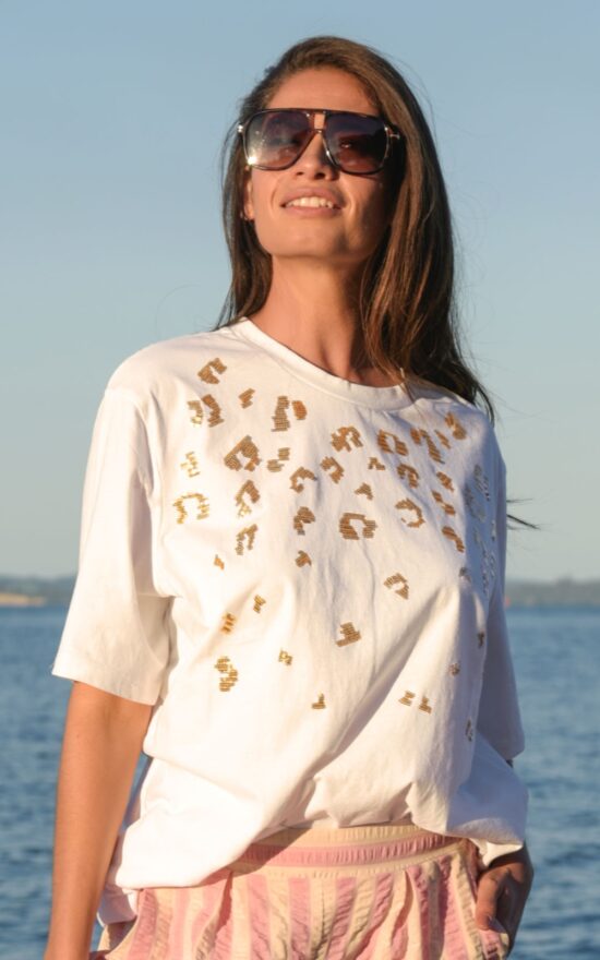 You're Purrfect T-Shirt product photo.