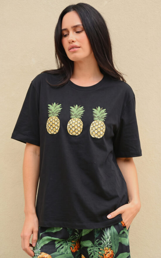 I Pine For You Tee product photo.